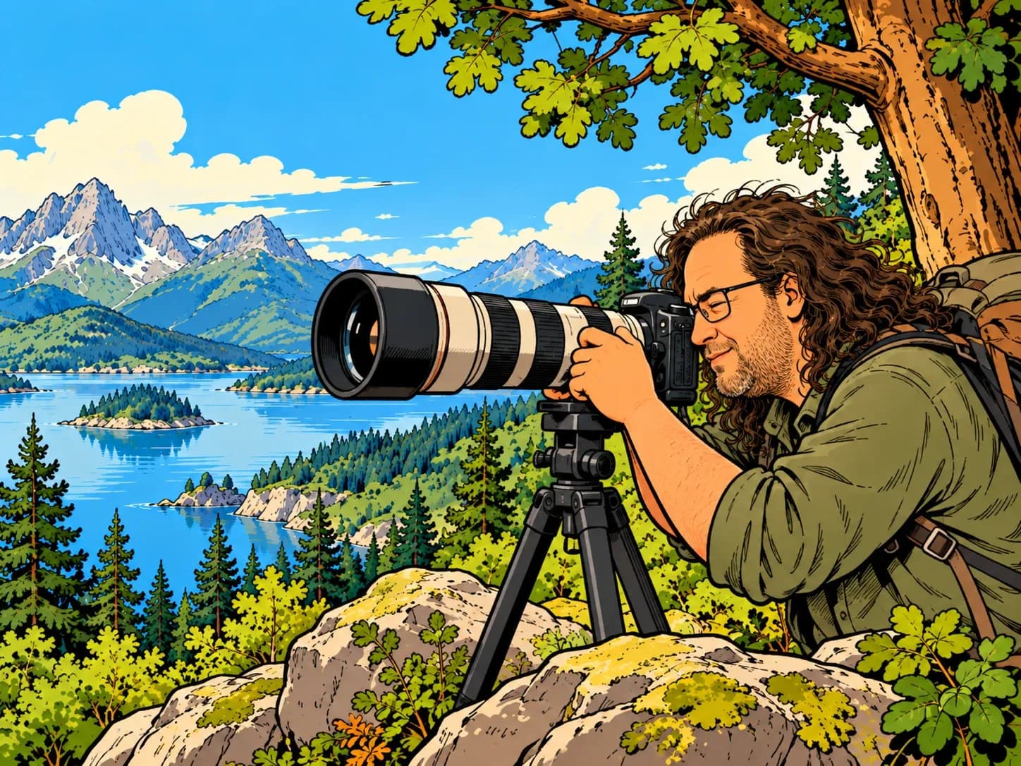 Fotograaf 📷